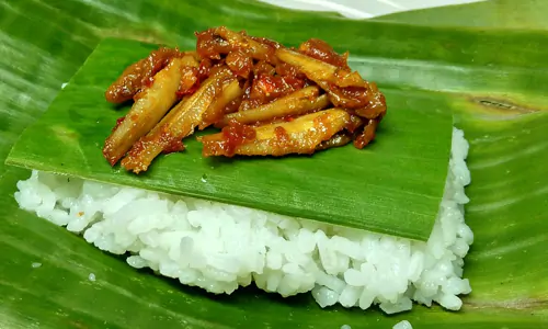 10 Resep Nasi Kucing ala Milenial, Inovasi Terbaru dalam Hidangan Mini