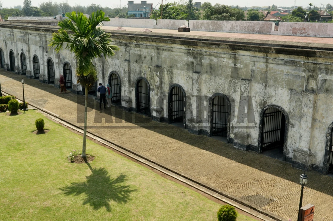 Jejak Utama 140 Tahun Kehadiran Inggris di Bumi Bengkulu
