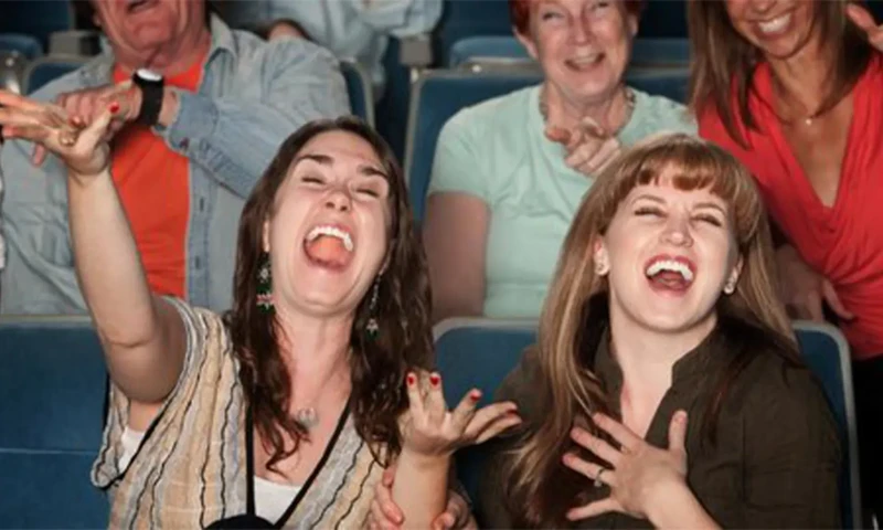 Rekomendasi Film Komedi Indonesia (dok. merdeka.com)