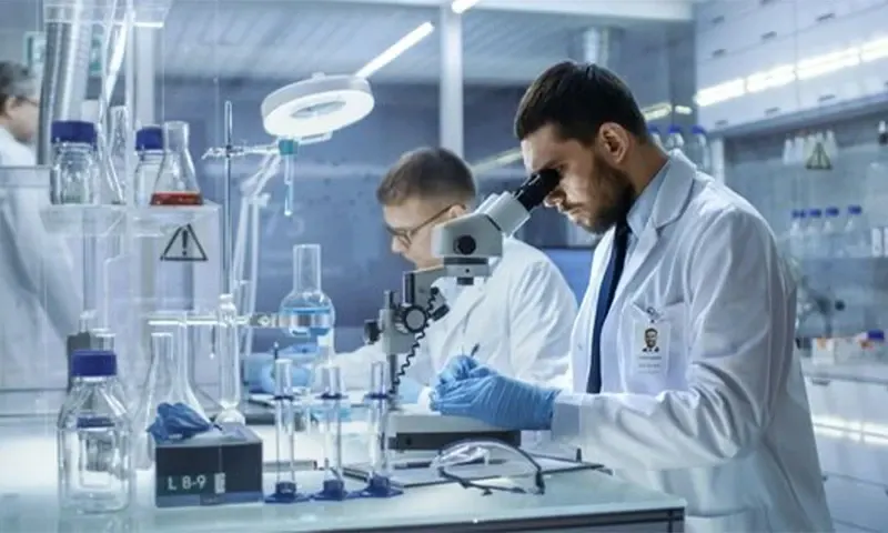 Dampak teknologi (Foto: Pixabay/vlht)