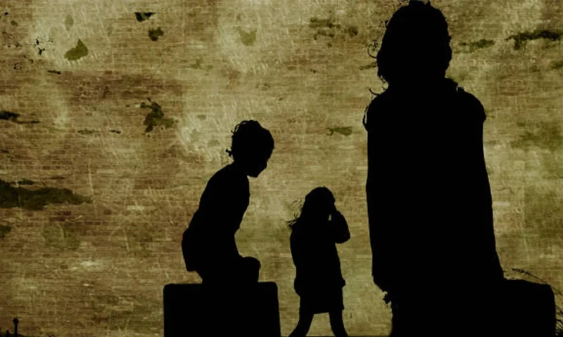 Ribuan anak di jalur Gaza mengalami genosida dari tentara Israel (Foto: Unsplash/Linephoto)