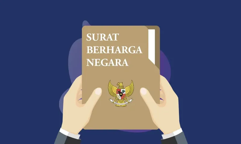 Sbn Api Surat Berharga Negara: Instrumen Alternatif Pembiayaan APBN