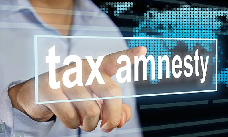Menteri Keuangan Purbaya menolak adanya kebijakan Tax Amnesty jilid III (Foto: Unsplash).