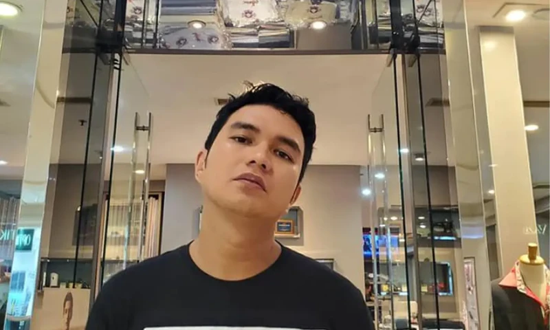 Aldi Taher (Foto: Instagram/@alditaher.official)