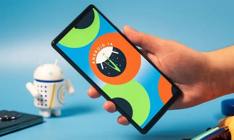 Main Android Android 14 Resmi Dirilis, Ini Deretan Fitur Pembaruannya