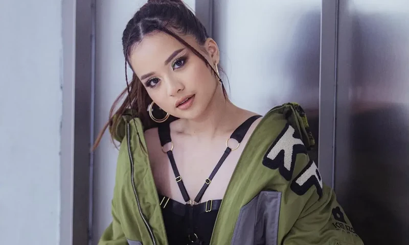 Anggi Marito (Foto: Instagram/@anggimarito)