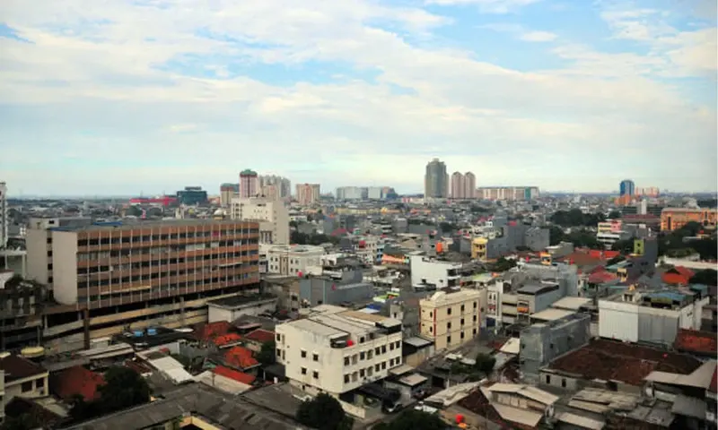 Kepala Badan Meteorologi, Klimatologi, dan Geofisika (BMKG) Dwikorita Karnawati meminta pemerintah daerah untuk memperhatikan konstruksi bangunan tahan gempa di wilayah masing-masing guna memperkuat sistem mitigasi bencana gempa bumi di Indonesia. (Foto: