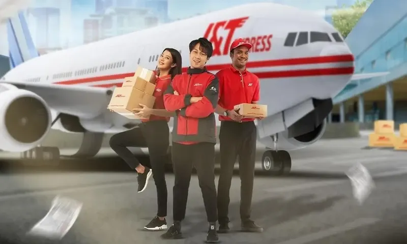 8 Cara Melacak Paket J&T dengan Praktis dan Akurat Terbaru 2023