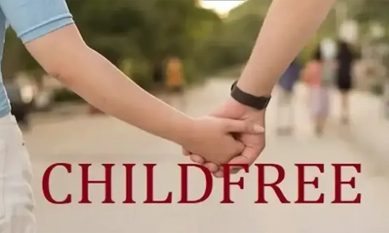 Ilustrasi childfree. (Foto: Dok. ifestyle.espos.)