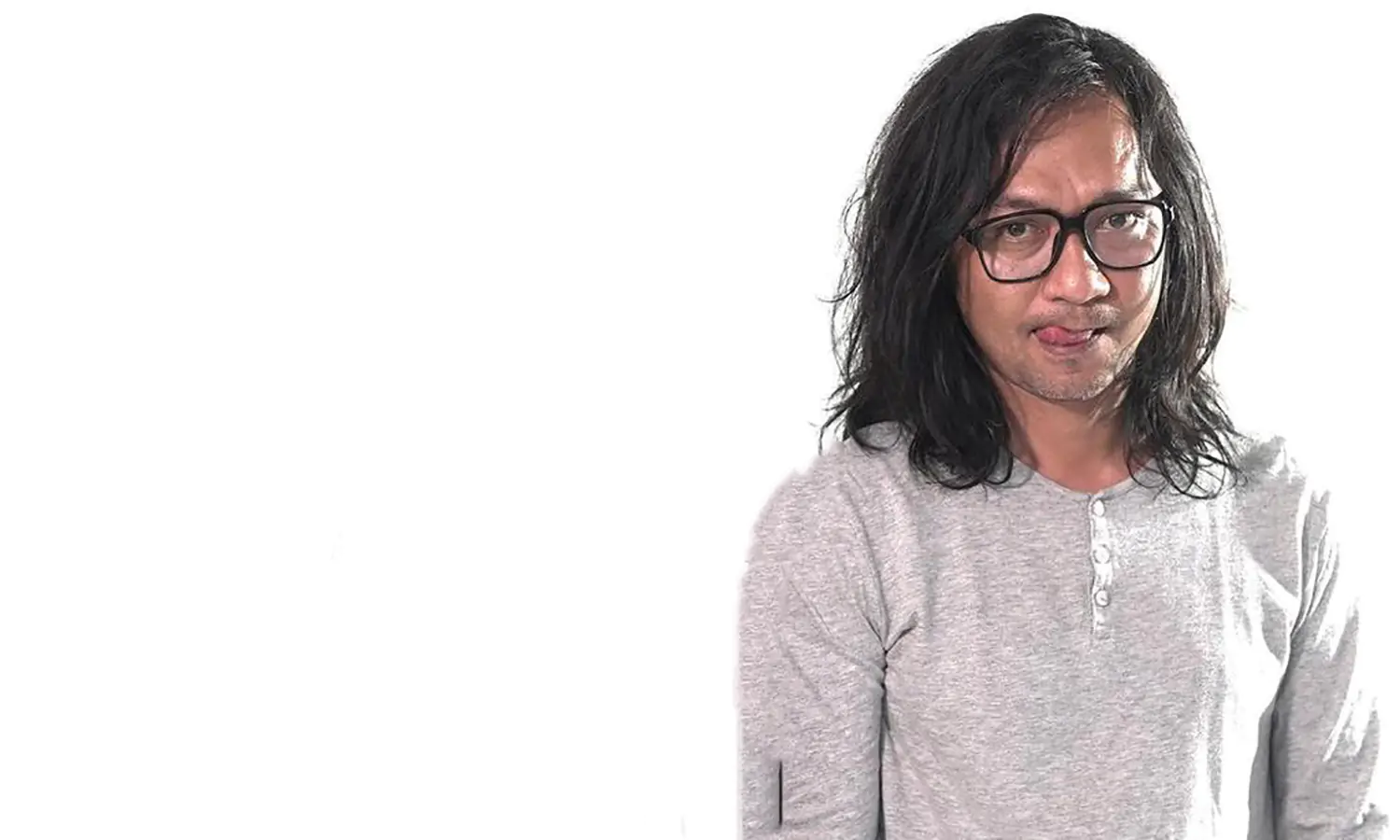 Profil dan Biodata Cliffton Jesse Rompies, Lengkap Agama, Umur, dan ...