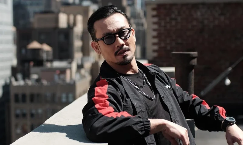 Profil dan biodata Denny Sumargo (Foto: Instagram/@sumargodenny)