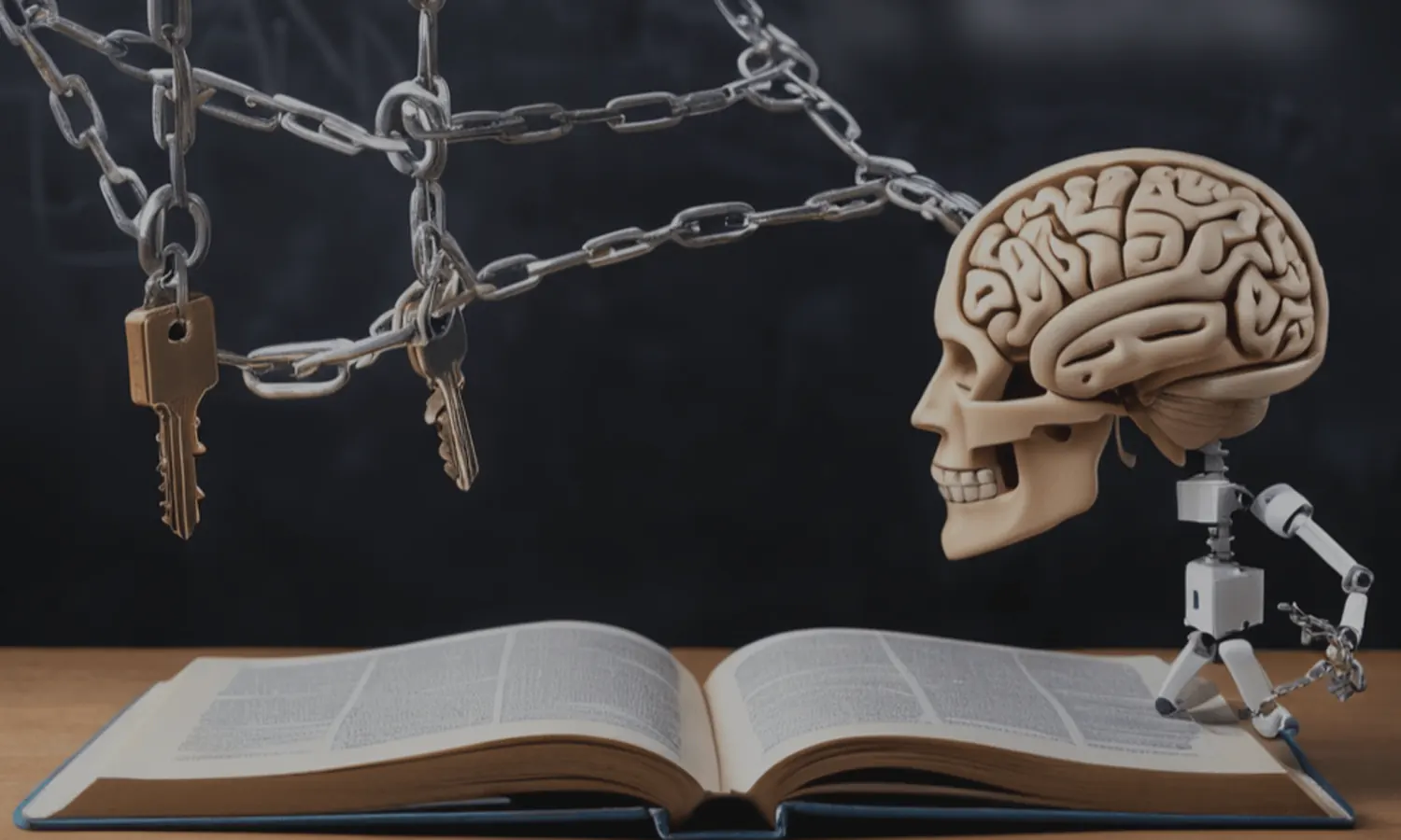 Ketika pendidikan sains lebih menekankan hafalan, pemahaman mendalam, kreativitas dan berpikir kritis diabaikan. (Foto: PARBOABOA/Rizal Tanjung)