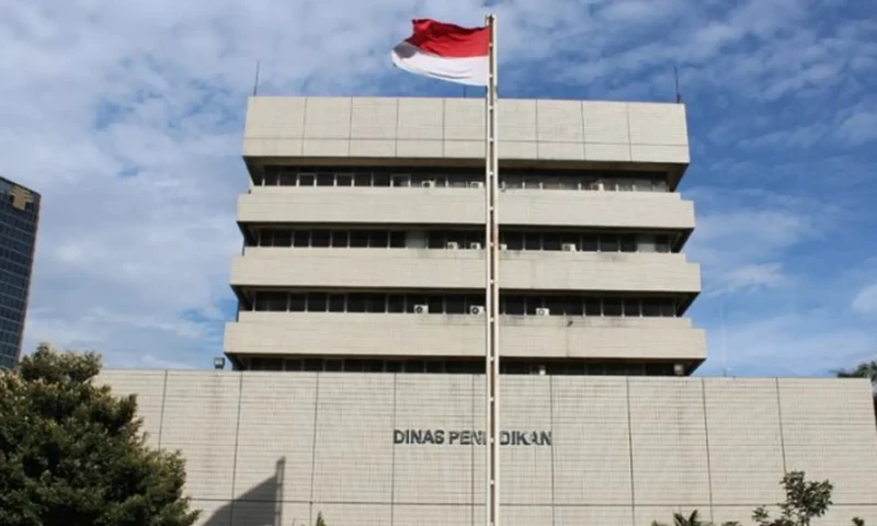 Siswa Swasta akan dapat bantuan biaya masuk sekolah dari Disdik DKI Jakarta (Foto: Berita Jakarta)