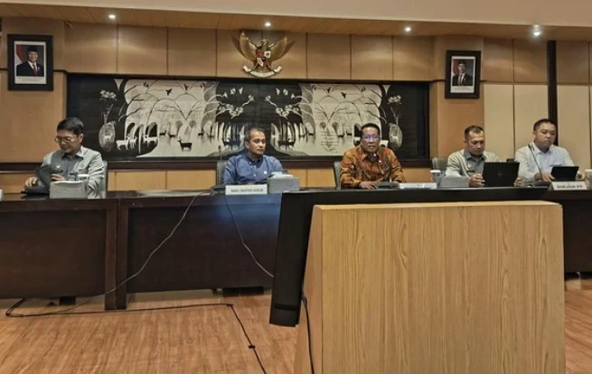 Kementerian Hukum (Kemenkum) menjelaskan berbagai pasal yang mendapat sorotan dalam Kitab Undang-Undang Hukum Pidana (KUHP) dan Kitab Undang-Undang Hukum Acara Pidana (KUHAP) terbaru. (Foto: Dok. Tangkap Layar)
