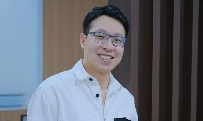 Profil dan Biodata Dokter Richard Lee, Lengkap Agama, Pasangan, dan Karier