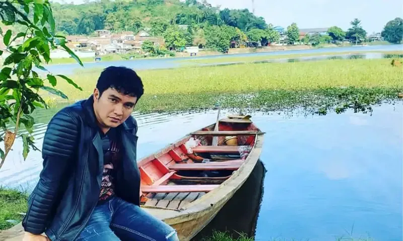 Fakta Menarik Aldi Taher (Foto: Instagram/@alditaher.official)