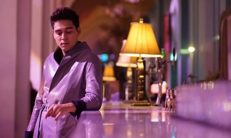 Bouttier Maxime (Foto: Instagram/@bouttier_maxime)