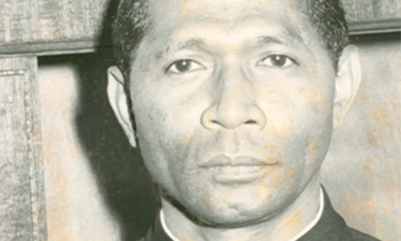 Frans Seda, sang Kresna dari Timur (Sumber Foto: Wikipedia)