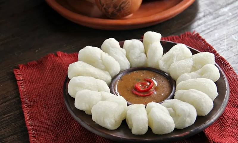 10 Makanan Khas Kulon Progo Yang Lezat Dan Wajib Dicoba