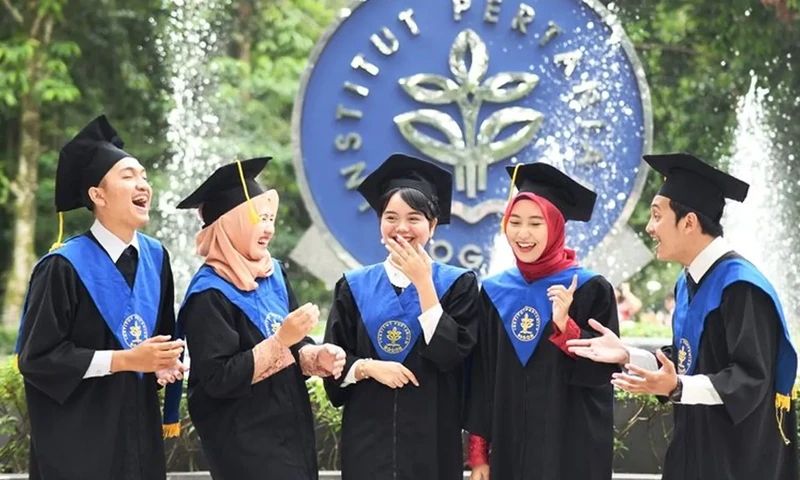 Ilustrasi Wisusd IPB.