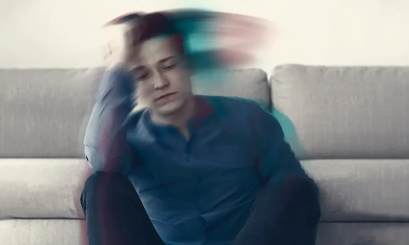 Ilustrasi perilaku impulsif (Foto: Freepik)