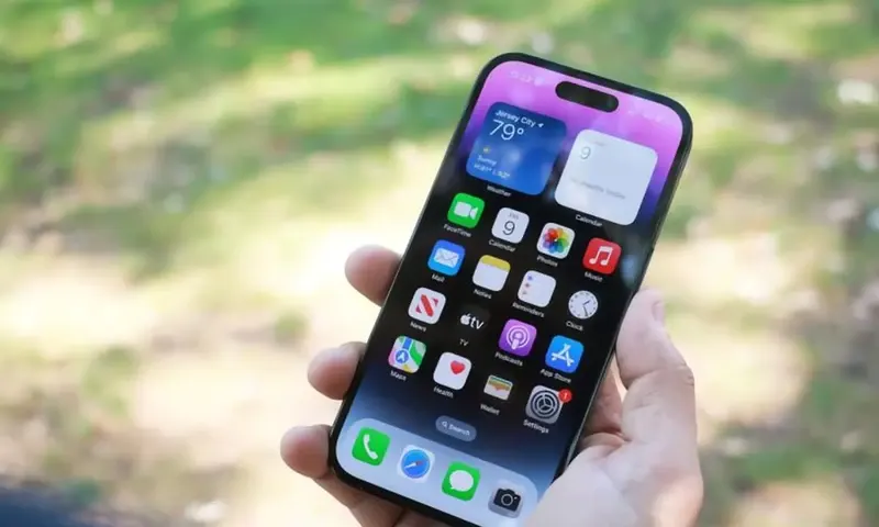 Ios 163 Apple Merilis Update iOS 16.3, Ini Deretan Fitur Barunya