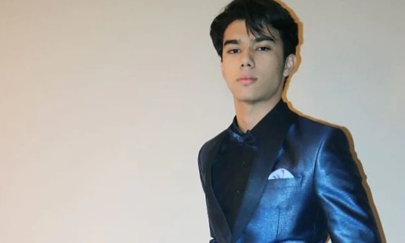 Profil dan biodata Jeff Smith (Foto: Instagram/@mr.jeffsmith)