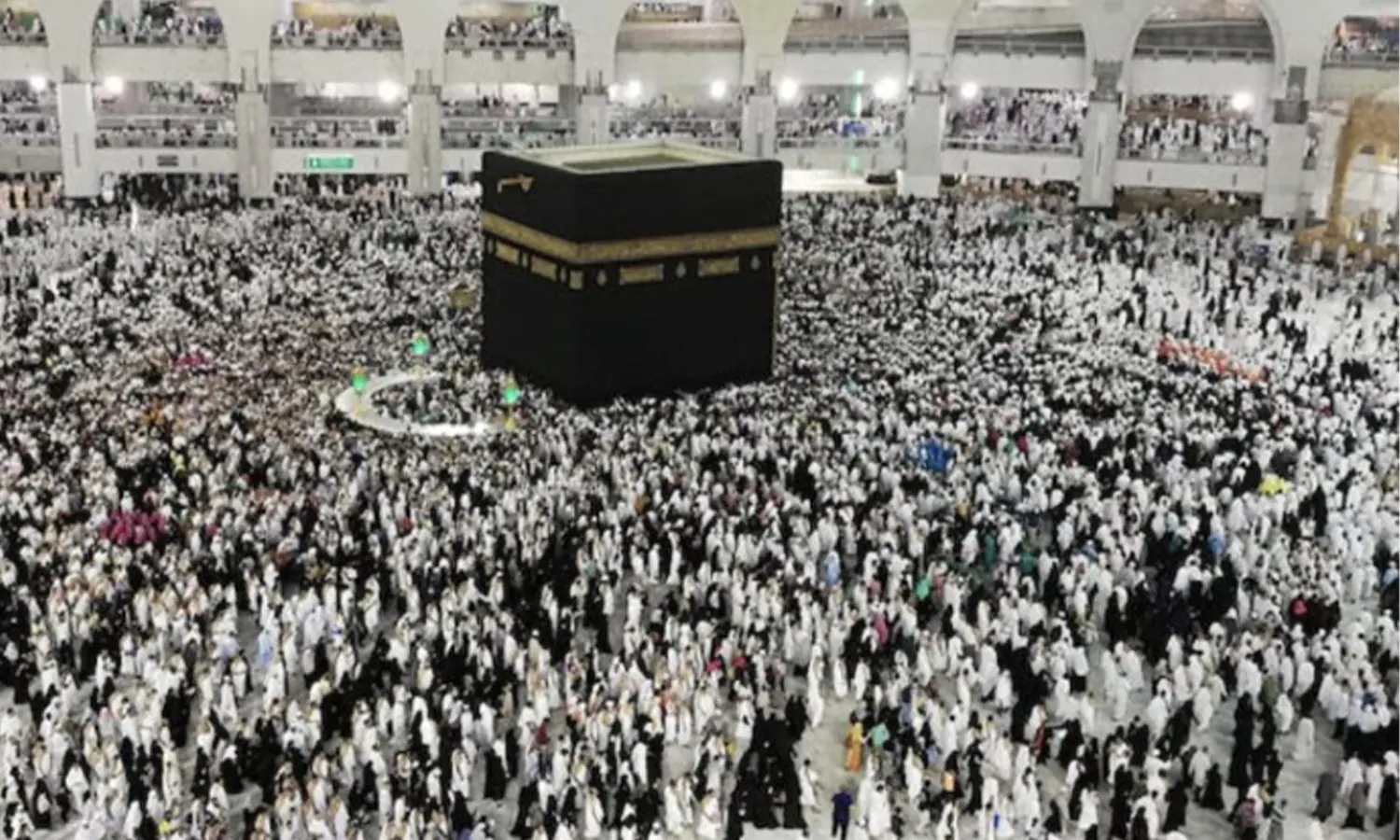 Menyusuri Kronologi Kuota Haji Tambahan sampai Yaqut Dicekal KPK. (Foto: Dok. Katadata)