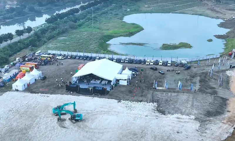 RDF Rorotan dalam Sorotan: Inovasi Energi dari Sampah yang Picu Polemik ...