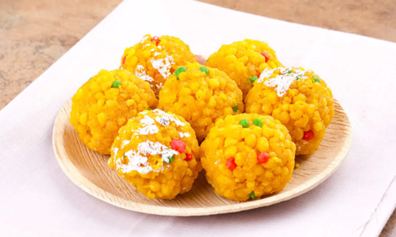 Manisan India (Foto: Adobe Stock)