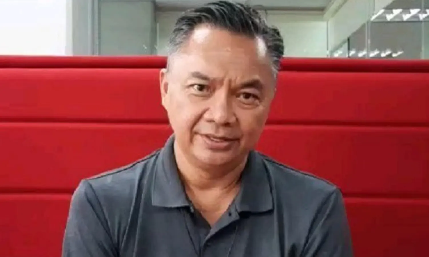 Mantan Wakil Menteri Luar Negeri, Dino Patti Djalal.(Foto: IG/@dinopattidjalal)