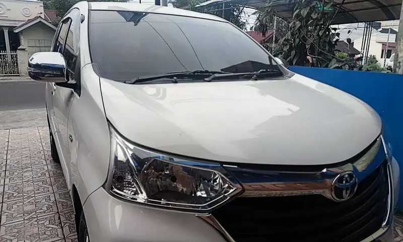 Risiko mobil jarang digunakan (Foto: Parboaboa/Juni S)