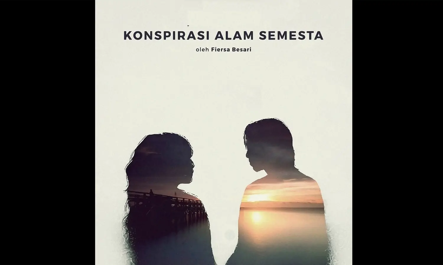 Chord Nadir - Fiersa Besari (Foto: YouTube Fiersa Besari - Topik)