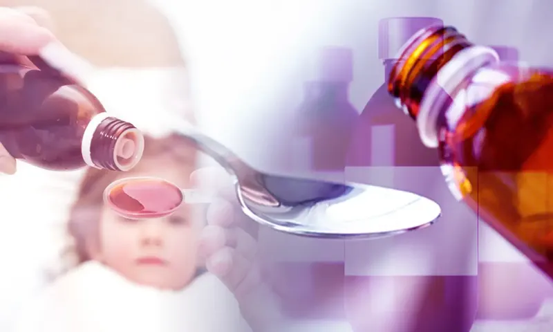 Api Sirup 15 Obat Sirup di Indonesia Tercemar Etilen Glikol, Ini Tanggapan BPOM