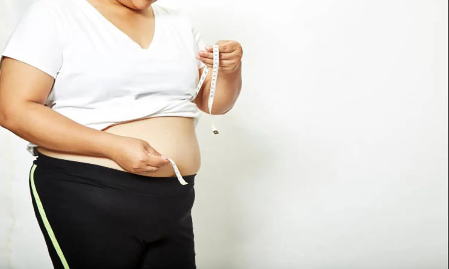 Data dari Riset Kesehatan Dasar Indonesia menunjukkan ada 22 persen atau sekitar 625.000 orang dewasa obesitas. (Foto: iStockphoto/@Pongasn68)