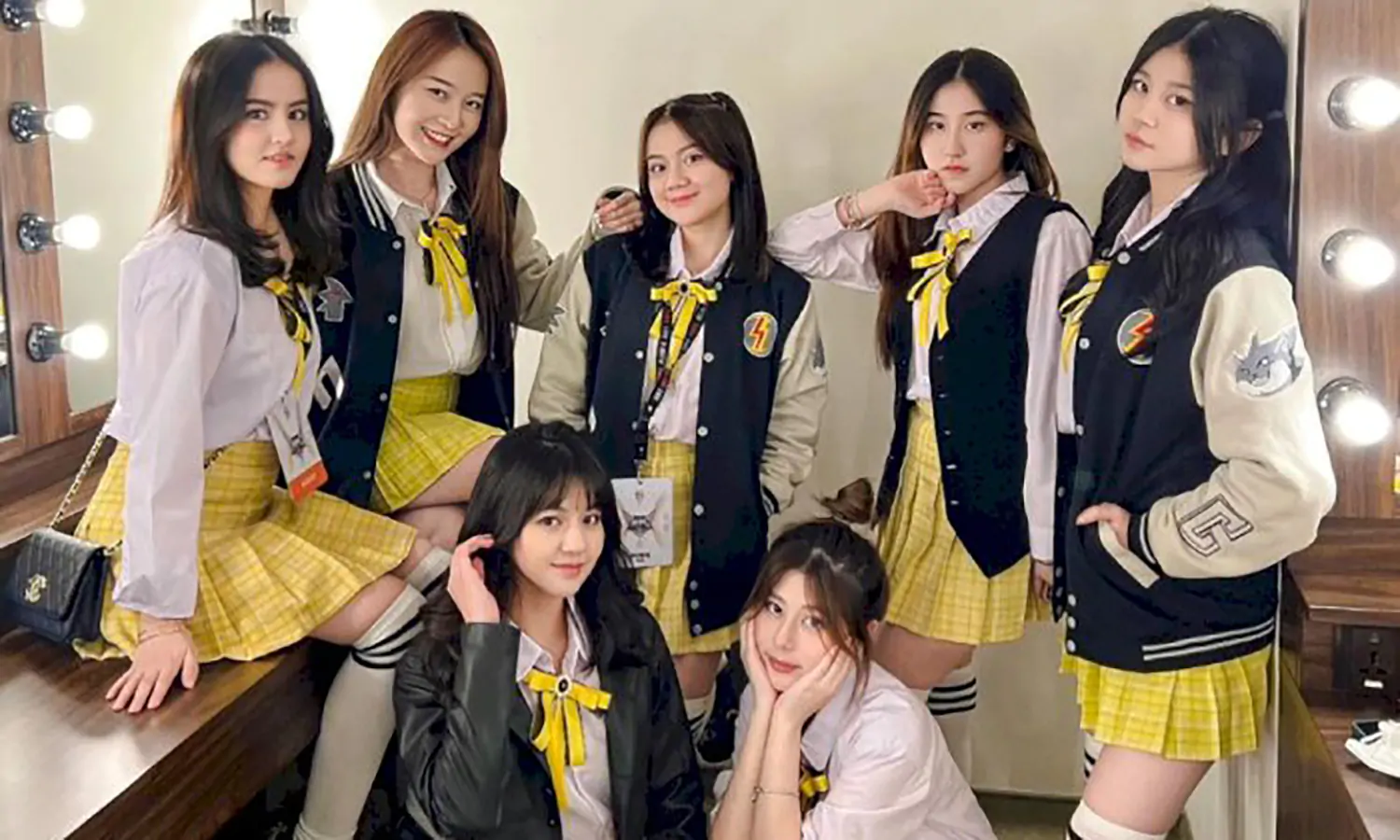 9 Brand Ambassador Terpopuler Di Dunia Esport Indonesia 2023