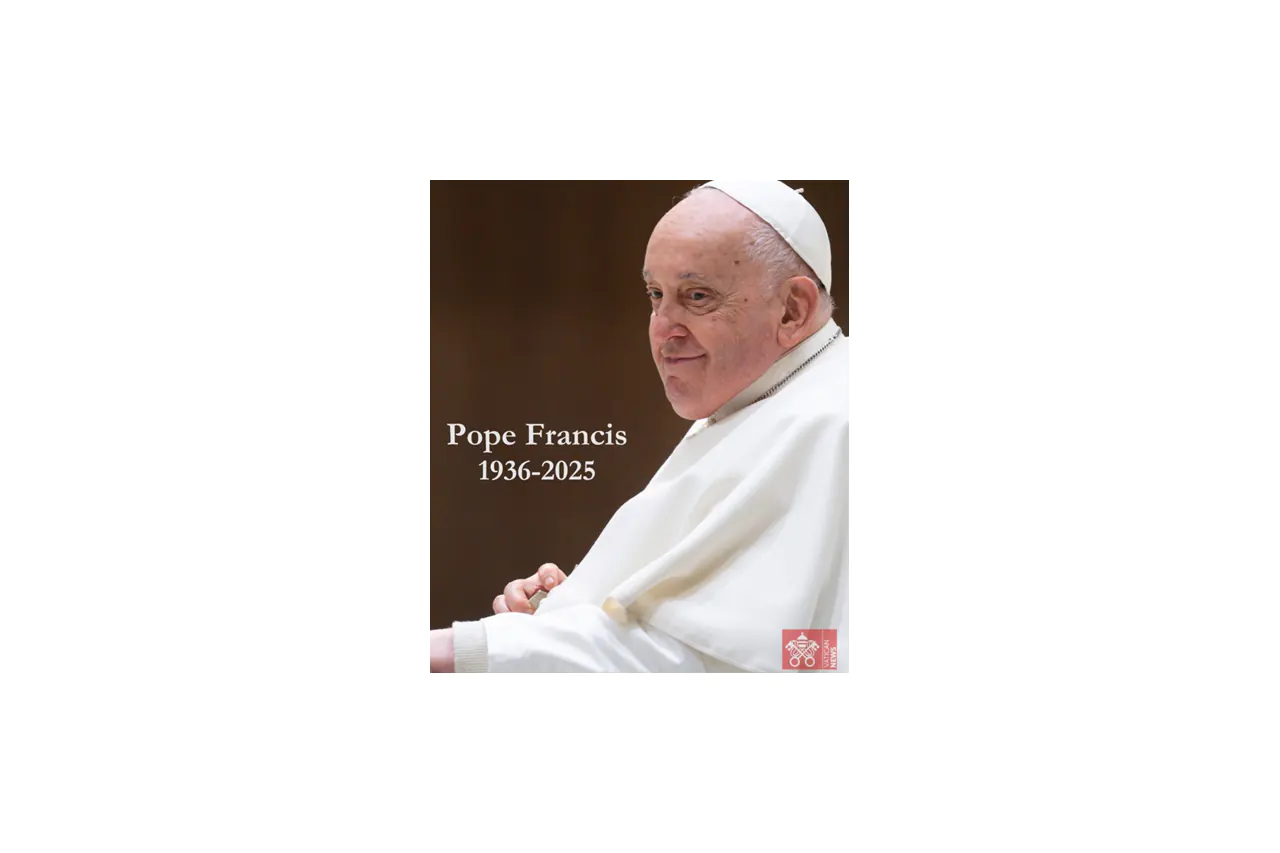 Paus Fransiskus. (Foto: Instagram/Vatican News)