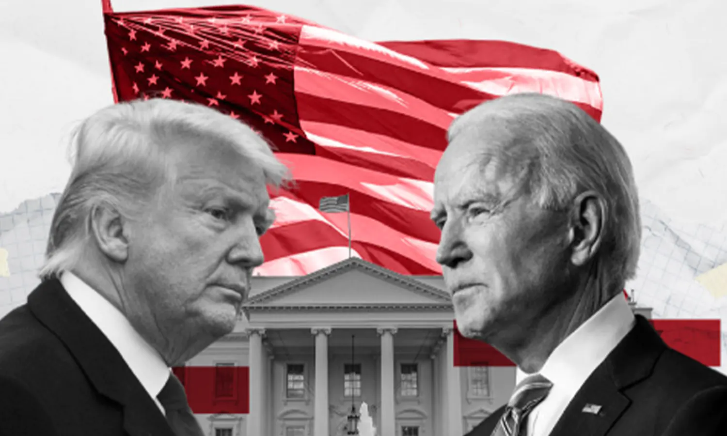 Joe Biden dan Donald Trump akan memanfaatkan Artificial Intelligence dalam pemilu 2024 (Foto:Instagram @pilpresamerikaserikat)
