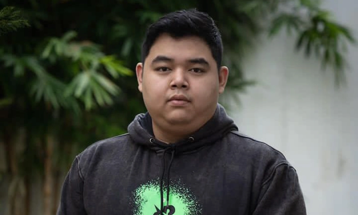 Profil dan Biodata Lengkap Rivaldi Fatah a.k.a R7, Sang Kapten RRQ ...