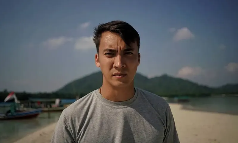 Profil dan Biodata Rendy Kjaernett, Lengkap Agama, Umur, Pasangan ...