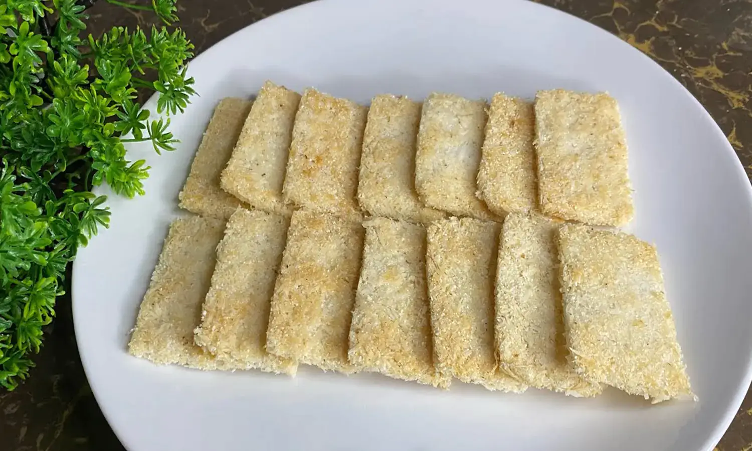 Resep kue sagon (foto: YouTube/@DapurVivi)