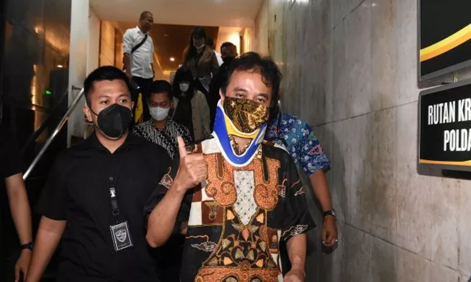 Kasus Mahasiswi ITB Cukup Diedukasi, image size:1500x900