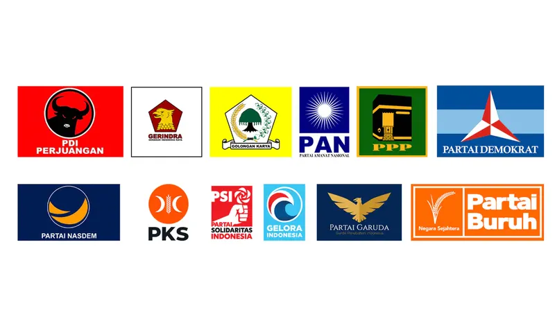 Multi Partai Sistem Multipartai di Indonesia: Seberapa Efektifkah untuk Pembangunan ...