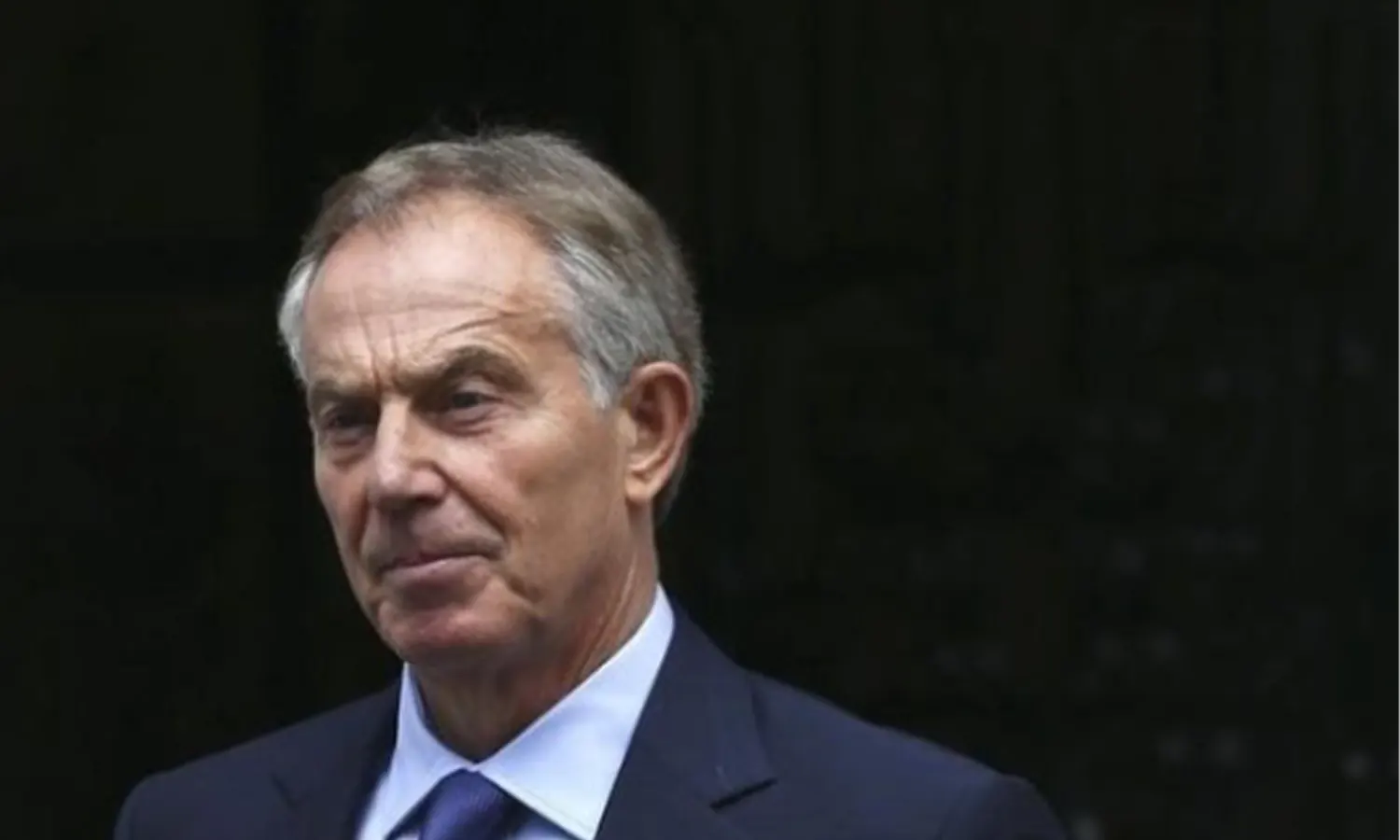 Tony Blair. (Foto:Dok. REUTERS)
