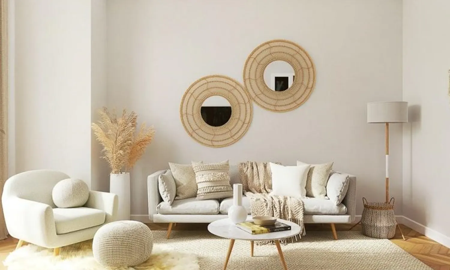 10 Ide Warna Cat Rumah Bagian Dalam Yang Elegan Dan Mewah