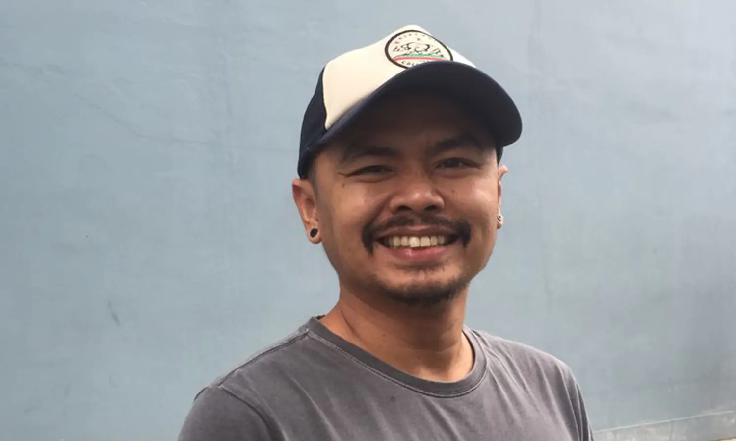 Wendy Cagur (Instagram/@wendicagur) 