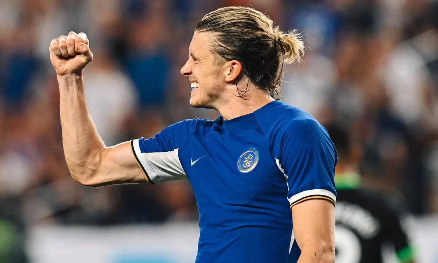 West Ham telah mengambil langkah awal untuk merekrut Conor Gallagher. Klub berjuluk The Hammers dilaporkan telah mengajukan tawaran resmi kepada Chelsea untuk merekrut gelandang muda tersebut. (Foto: Instagram/@chelseafc)