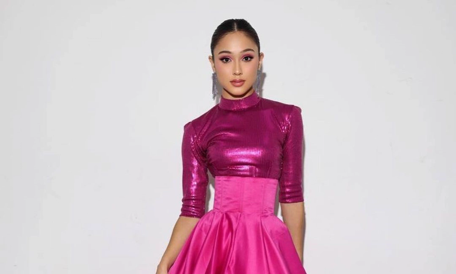 Profil dan Biodata Yasmin Napper (Instagram/@yasminnapper)