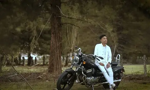 Chord Dasar Rembulan Malam dan Liriknya