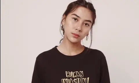 Profil dan Biodata Adinda Thomas, Pemeran dari Film KKN Desa Penari